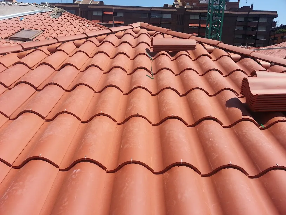 Foto del proyecto COLEGIO AGUSTINAS 